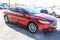 2017 Ford Fusion SE FWD