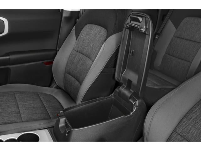 2022 Ford Bronco Sport Big Bend 4x4