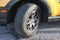 2022 Ford Bronco Sport Big Bend 4x4