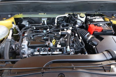 2022 Ford Bronco Sport Big Bend 4x4