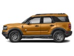 2022 Ford Bronco Sport Big Bend 4x4