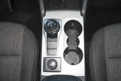 2022 Ford Bronco Sport Big Bend 4x4