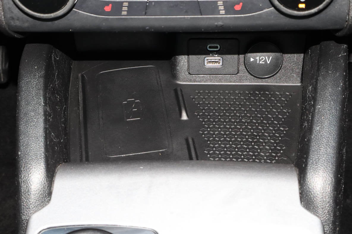2022 Ford Bronco Sport Big Bend 4x4