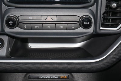 2022 Ford Bronco Sport Big Bend 4x4