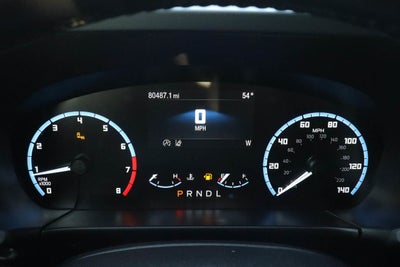 2022 Ford Bronco Sport Big Bend 4x4