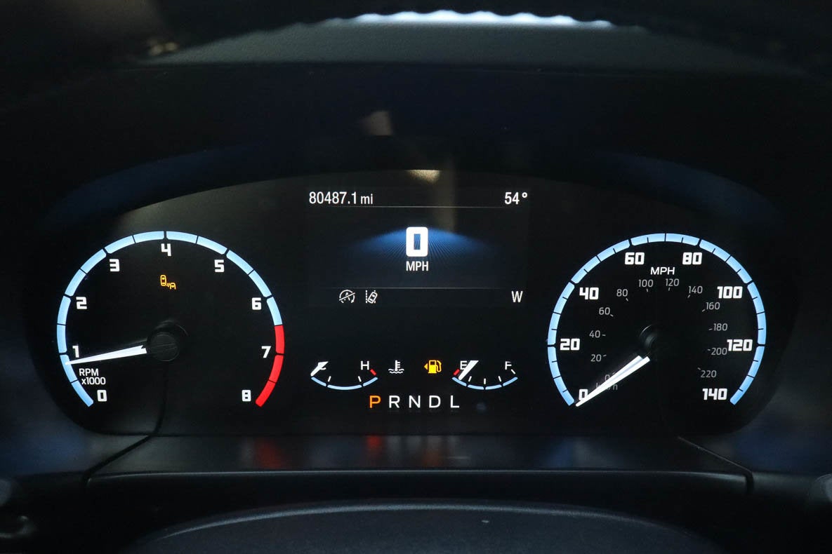 2022 Ford Bronco Sport Big Bend 4x4