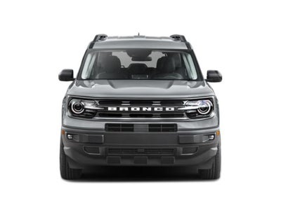 2024 Ford Bronco Sport Big Bend 4x4