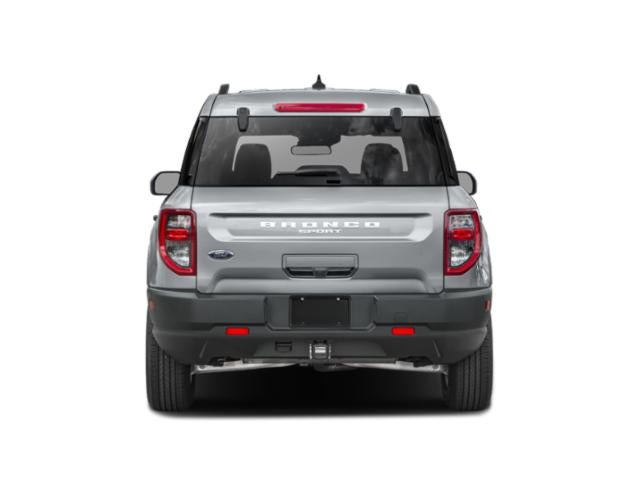 2024 Ford Bronco Sport Big Bend 4x4
