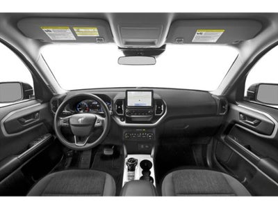2024 Ford Bronco Sport Big Bend 4x4