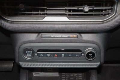 2025 Ford Bronco Sport Big Bend 4x4