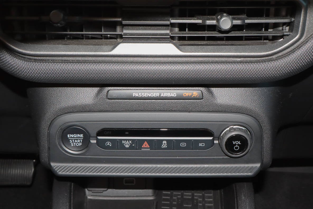 2025 Ford Bronco Sport Big Bend 4x4