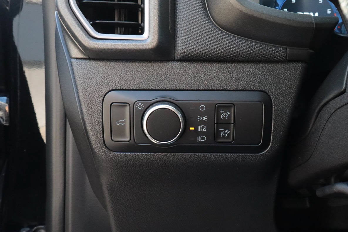 2025 Ford Bronco Sport Big Bend 4x4