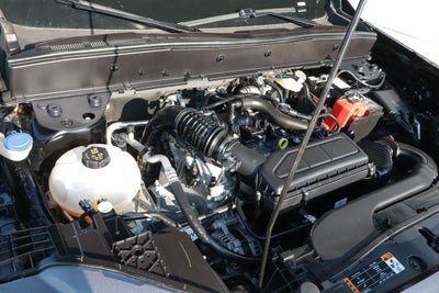 2025 Ford Bronco Sport Big Bend 4x4