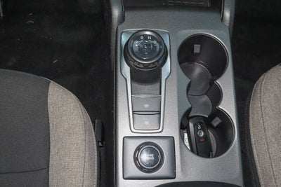 2025 Ford Bronco Sport Big Bend 4x4