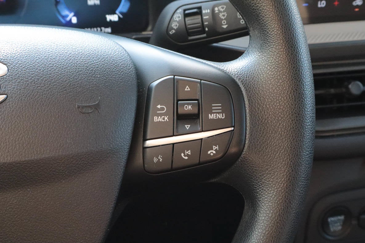 2025 Ford Bronco Sport Big Bend 4x4