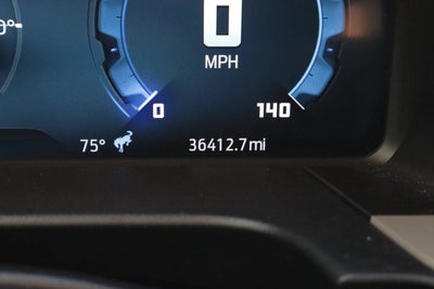 2025 Ford Bronco Sport Big Bend 4x4