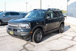 2025 Ford Bronco Sport Big Bend 4x4