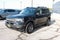 2025 Ford Bronco Sport Big Bend 4x4