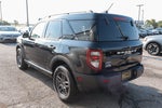2025 Ford Bronco Sport Big Bend 4x4