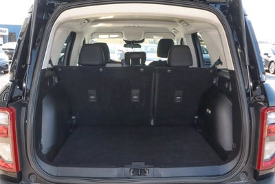 2025 Ford Bronco Sport Big Bend 4x4