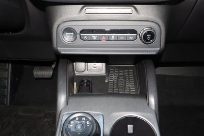 2025 Ford Bronco Sport Big Bend 4x4