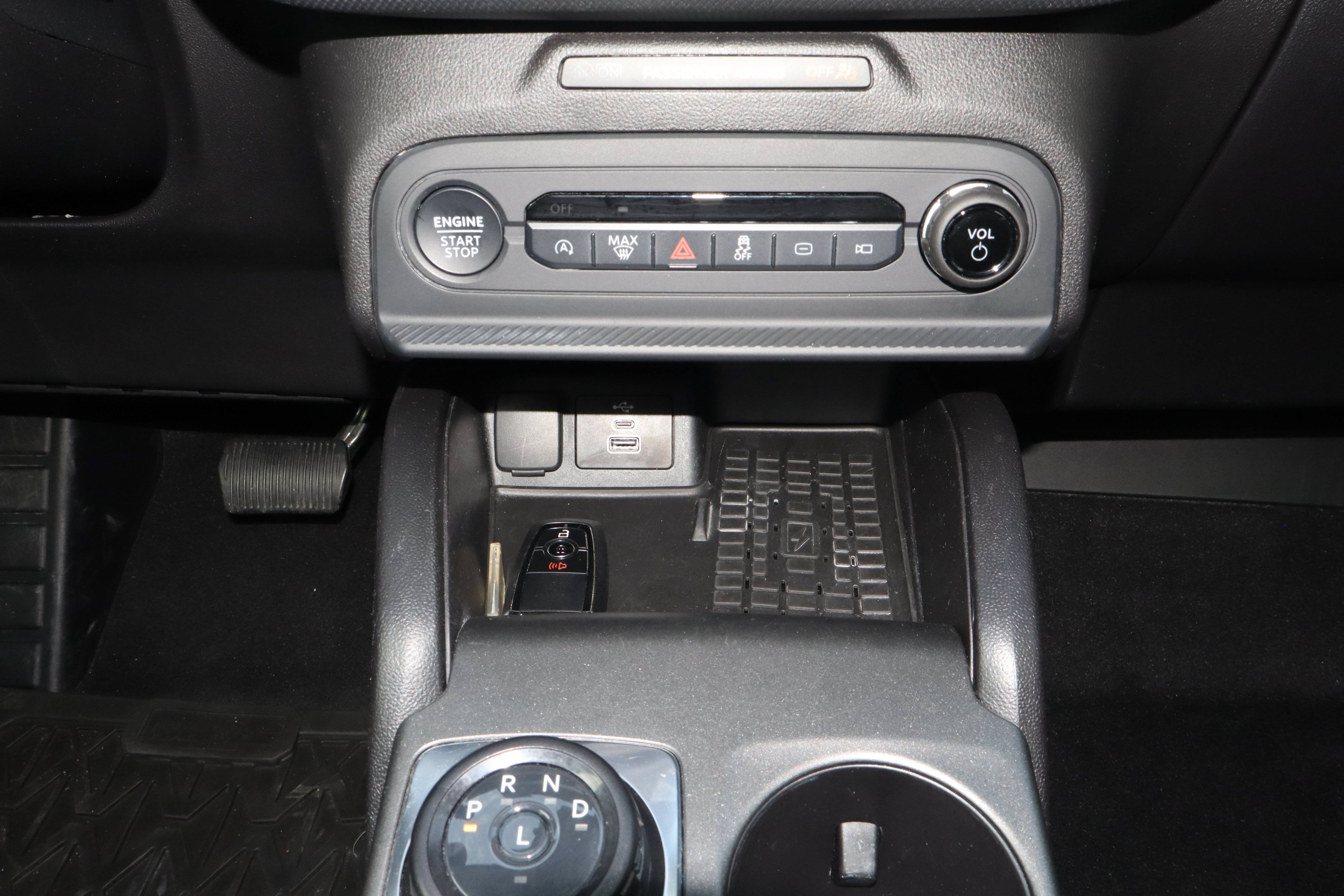 2025 Ford Bronco Sport Big Bend 4x4