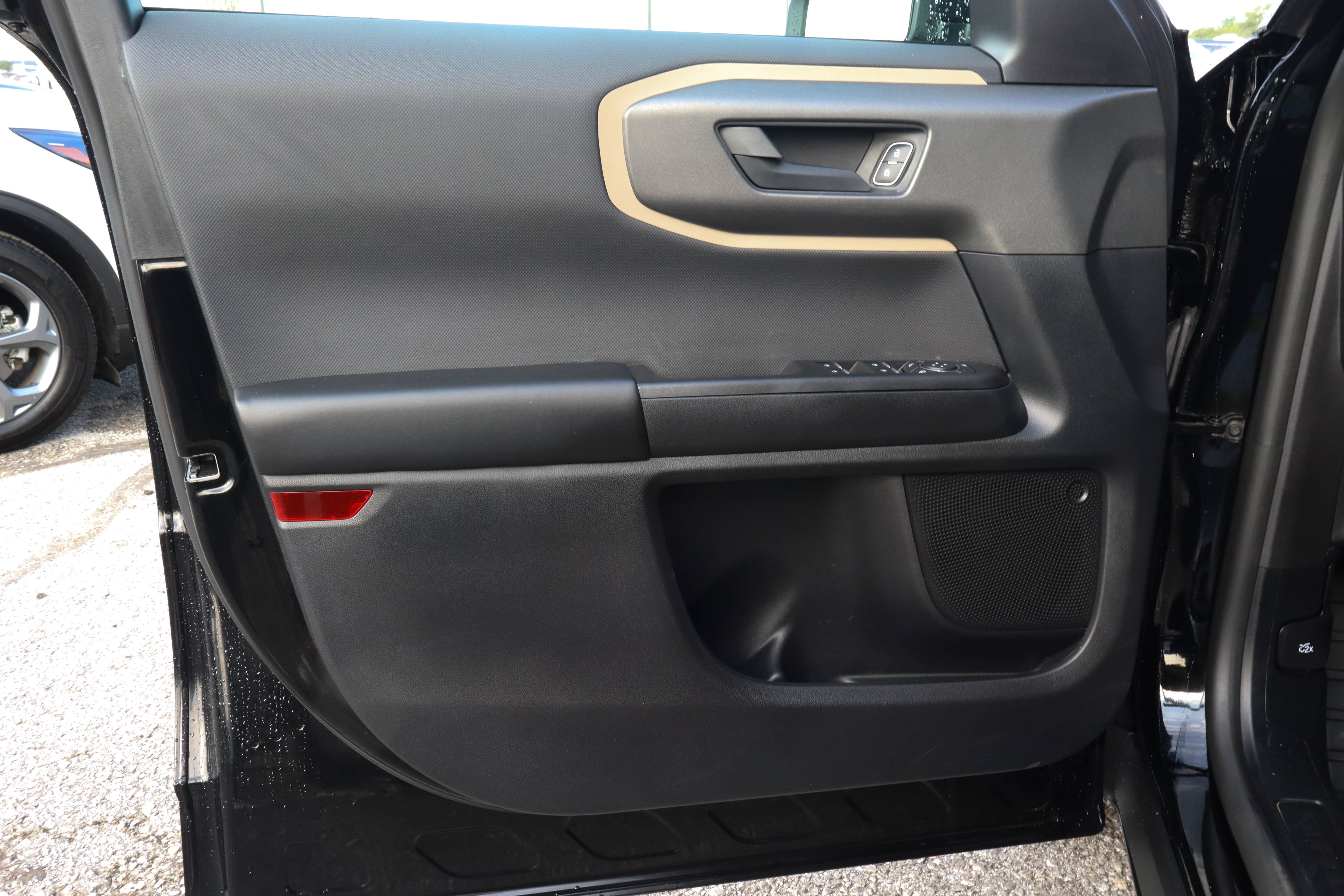 2025 Ford Bronco Sport Big Bend 4x4
