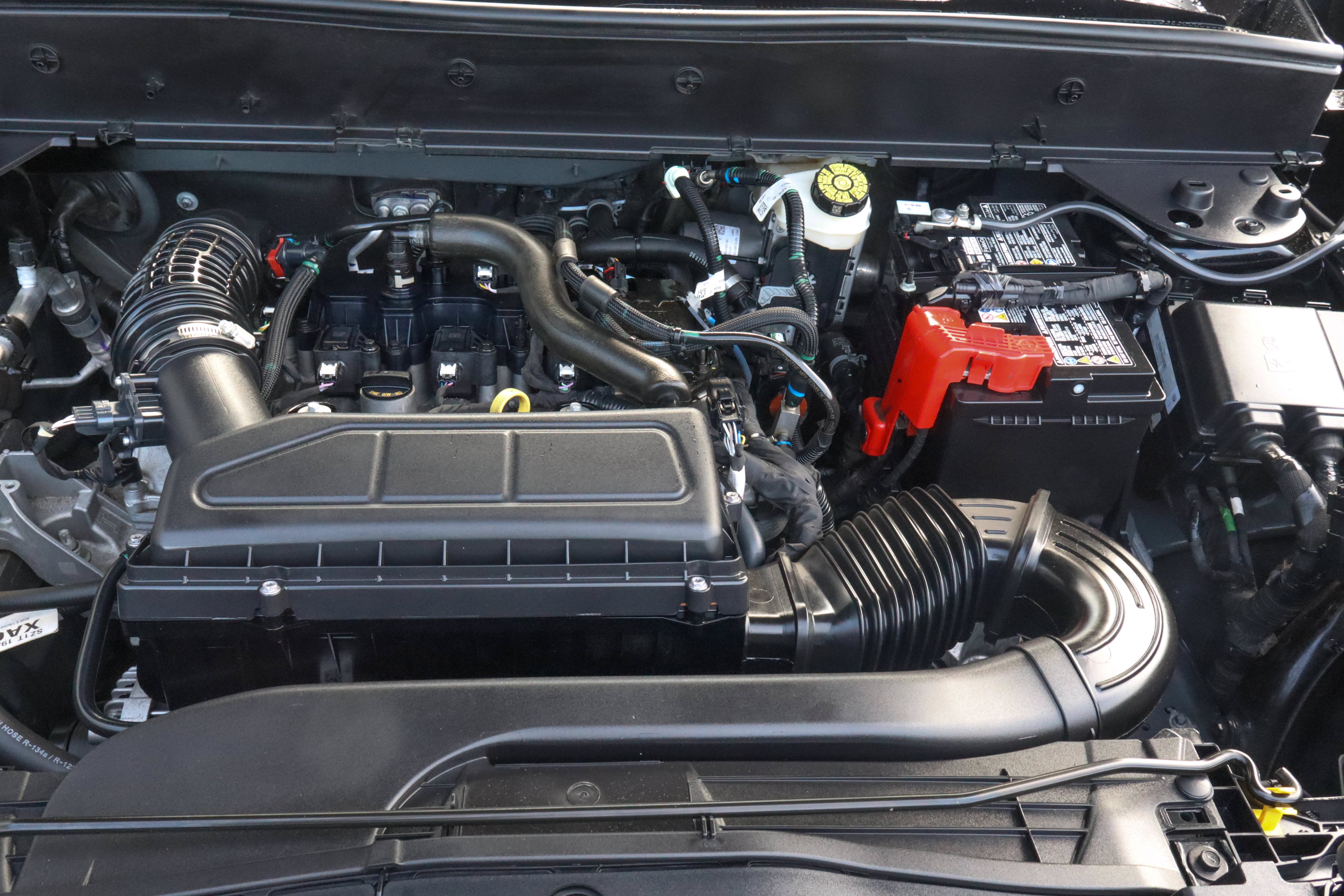 2025 Ford Bronco Sport Big Bend 4x4