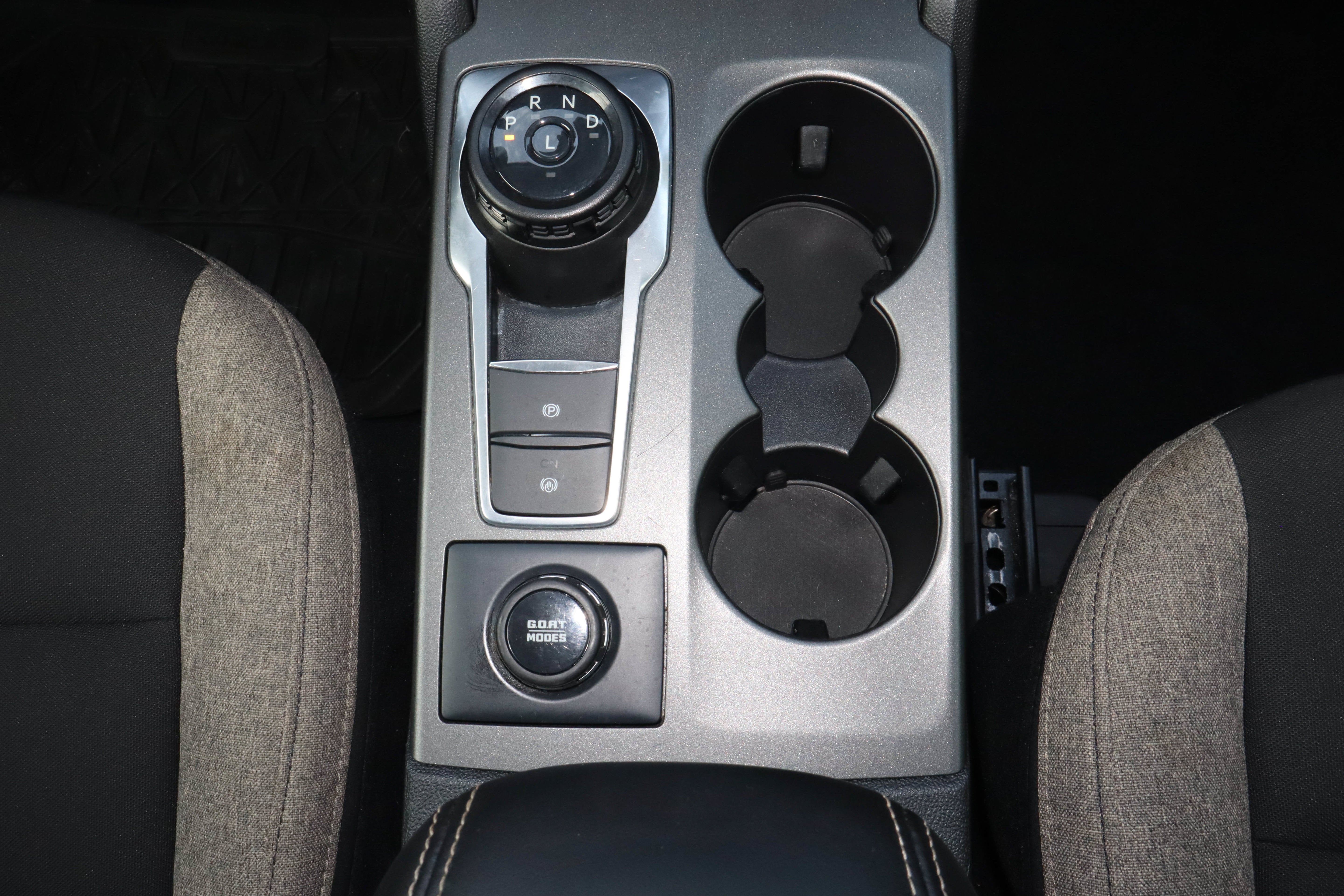 2025 Ford Bronco Sport Big Bend 4x4