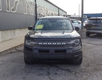 2025 Ford Bronco Sport Big Bend 4x4