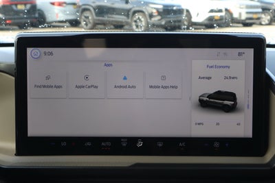 2025 Ford Bronco Sport Big Bend 4x4