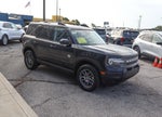 2025 Ford Bronco Sport Big Bend 4x4