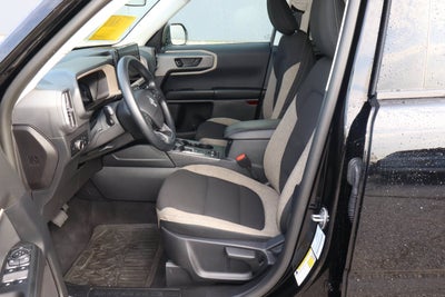 2025 Ford Bronco Sport Big Bend 4x4