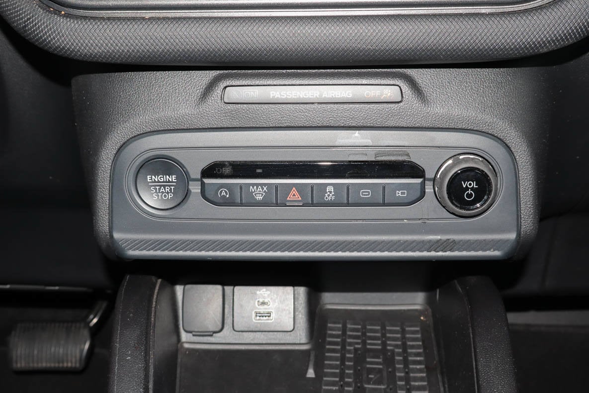 2025 Ford Bronco Sport Big Bend 4x4