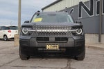 2025 Ford Bronco Sport Big Bend 4x4