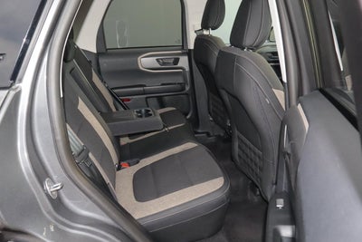 2025 Ford Bronco Sport Big Bend 4x4
