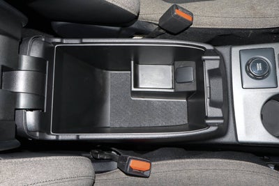 2025 Ford Bronco Sport Big Bend 4x4