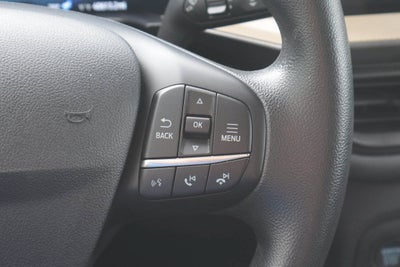 2025 Ford Bronco Sport Big Bend 4x4