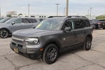 2025 Ford Bronco Sport Big Bend 4x4
