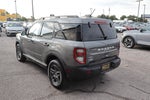 2025 Ford Bronco Sport Big Bend 4x4