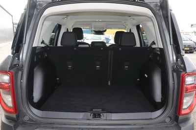 2025 Ford Bronco Sport Big Bend 4x4