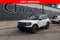 2025 Ford Bronco Sport Outer Banks 4x4