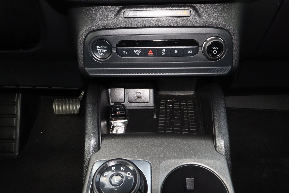 2025 Ford Bronco Sport Outer Banks 4x4