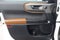2025 Ford Bronco Sport Outer Banks 4x4
