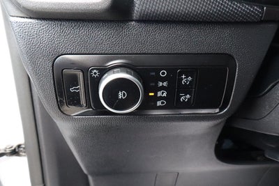 2025 Ford Bronco Sport Outer Banks 4x4