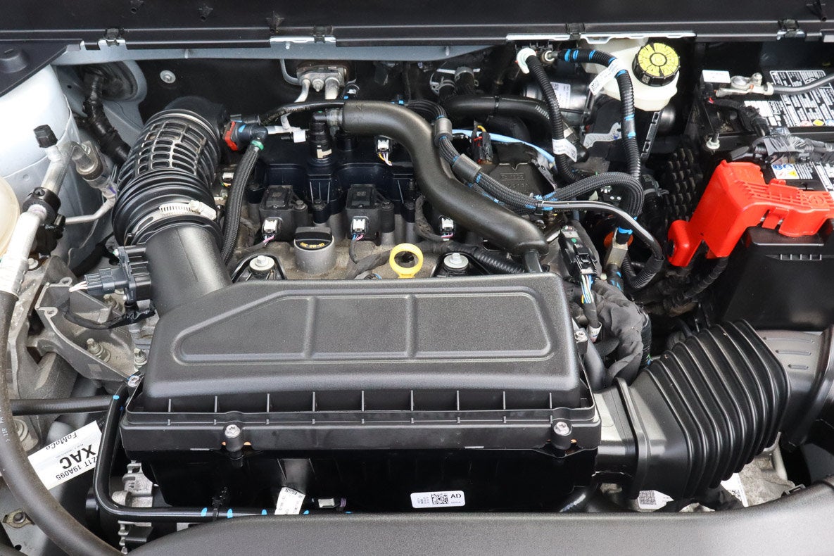 2025 Ford Bronco Sport Outer Banks 4x4