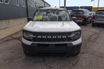2025 Ford Bronco Sport Outer Banks 4x4
