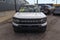 2025 Ford Bronco Sport Outer Banks 4x4