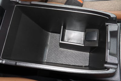 2025 Ford Bronco Sport Outer Banks 4x4