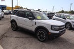 2025 Ford Bronco Sport Outer Banks 4x4